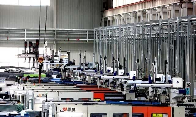 三角輪胎智能制造再獲省級認(rèn)可，機(jī)器人研發(fā)引領(lǐng)產(chǎn)業(yè)升級